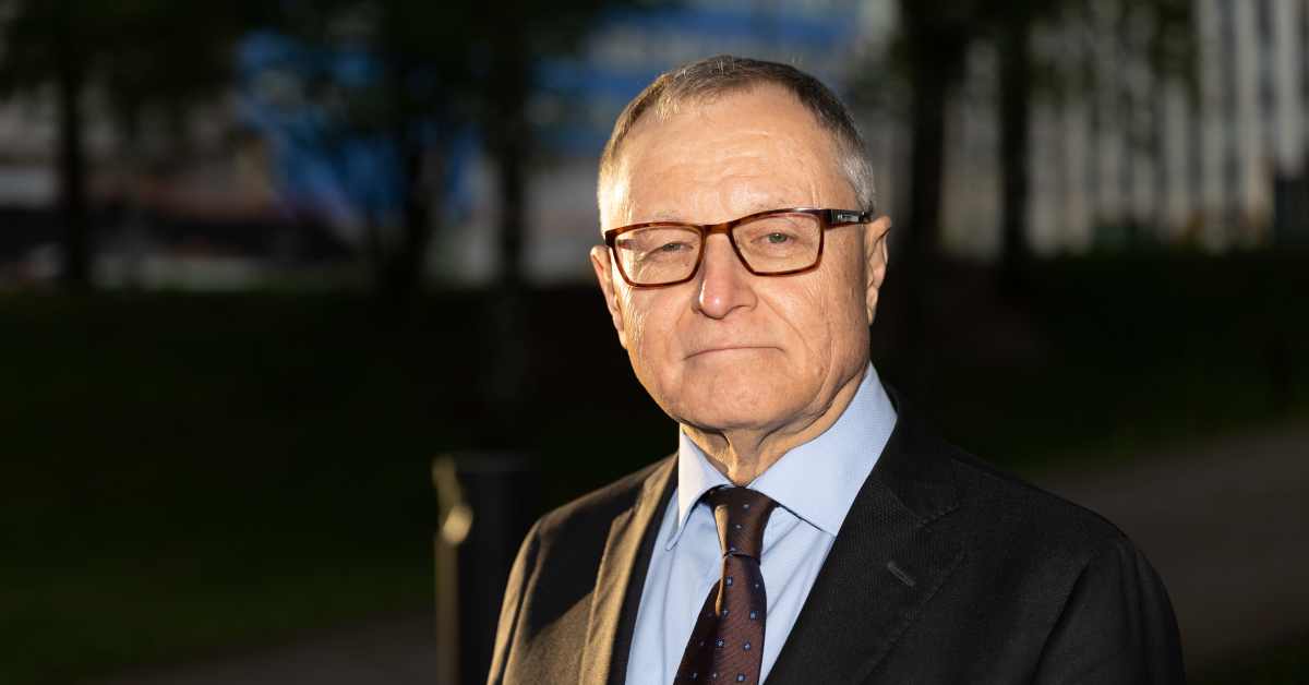 Rauhansuunnitelmaa mahdoton hyväksyä, sanoo entinen suurlähettiläs: ”Ukraina jäisi sotilaallisesti täysin Venäjän armoille” | Ulkomaat