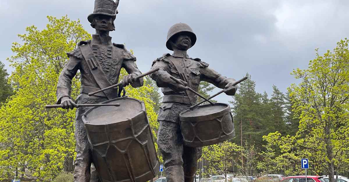 Analyysi: Kenen tahdissa Suomi marssii, Puolustusvoimien vai oikeusvaltion? | Kotimaa