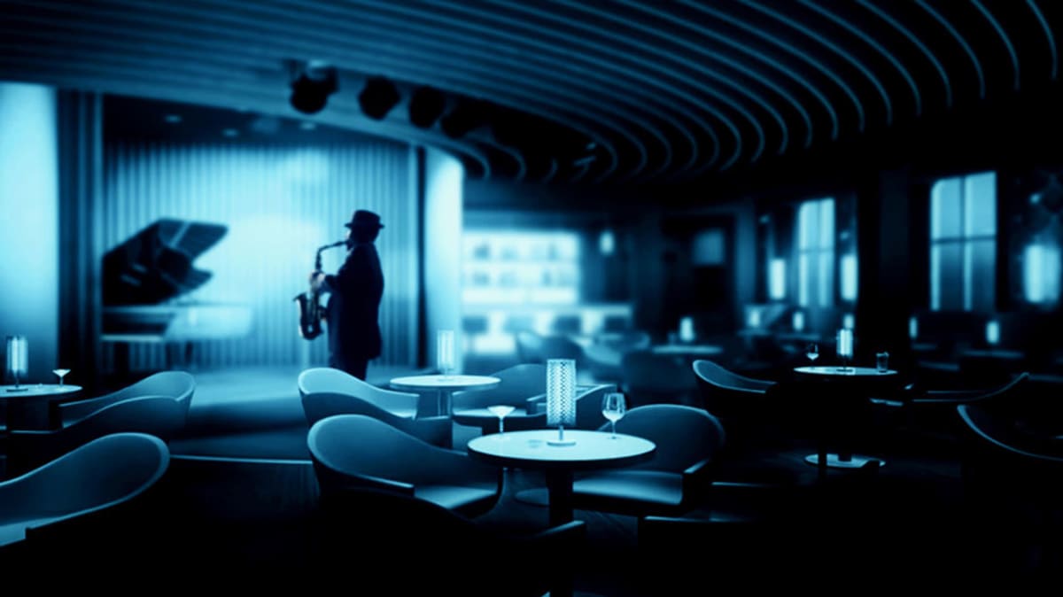 Lauantaina 22.11. Jazzin Sävel on vapaa -lähetyksessä soivat kuuntelijoiden toiveet – Yle Radio 1 – yle.fi