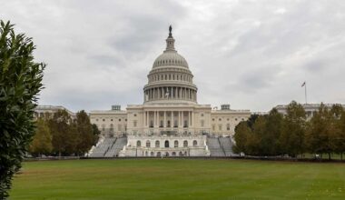 Mediat: Senaattorit pääsivät sopuun – USA:n hallinnon sulku saattaa päättyä | Uutisia lyhyesti