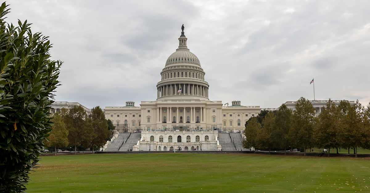 Mediat: Senaattorit pääsivät sopuun – USA:n hallinnon sulku saattaa päättyä | Uutisia lyhyesti
