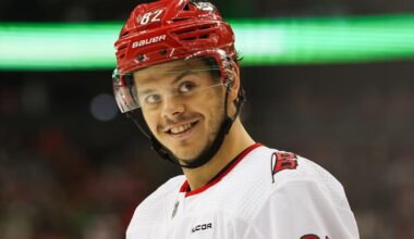 Kommentti: Carolinan on pakko kaupata Jesperi Kotkaniemi – ja mieluummin pian | Urheilu