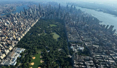 Kaksi ihmistä on kuollut äkillisessä tulvassa New Yorkissa | Uutisia lyhyesti