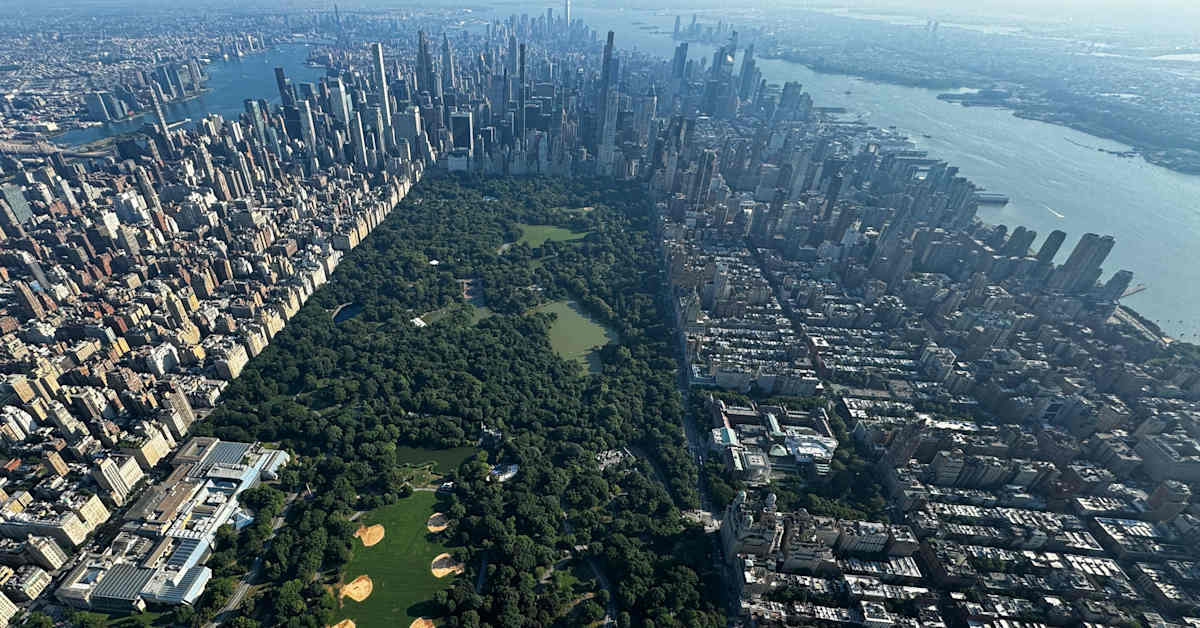 Kaksi ihmistä on kuollut äkillisessä tulvassa New Yorkissa | Uutisia lyhyesti