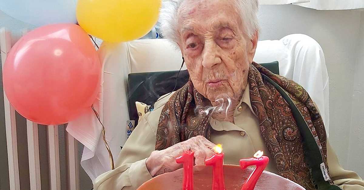 Espanjassa alkoi jogurtin hamstraaminen, ja syynä on 117-vuotiaaksi elänyt María | Ulkomaat