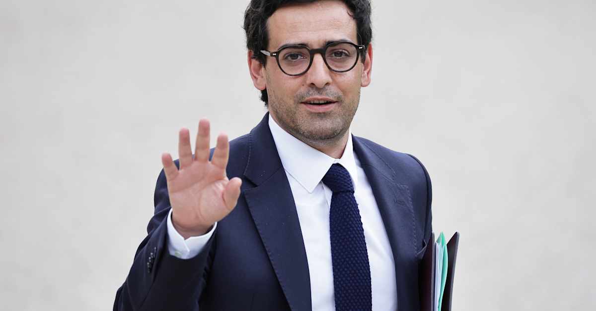 EU-johtaja syyttää Kiinaa huijauksesta maametalleissa | Uutisia lyhyesti