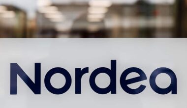 Nordea tiukentaa tavoitteitaan – osinko maksetaan jatkossa kahdesti vuodessa | Uutisia lyhyesti