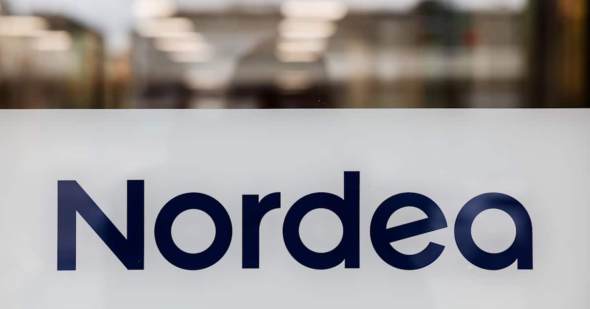 Nordea tiukentaa tavoitteitaan – osinko maksetaan jatkossa kahdesti vuodessa | Uutisia lyhyesti