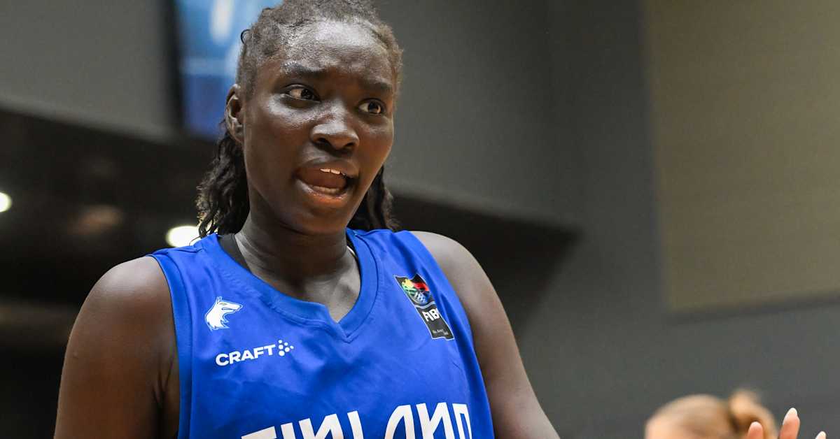 Awak Kuier koulutti yhtä maailman parhaista – asiantuntija näkee hauskan WNBA-sauman | Urheilu