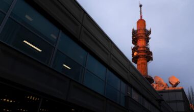 Yle harjoittelee toimintaa sähkökatkon aikana Pasilassa – Ylen tiedotteet – yle.fi