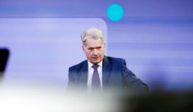 Sauli Niinistö kommentoi Ukrainan rauhanehdotusta Ylelle – katso suorana kello 10.05 | Uutiset