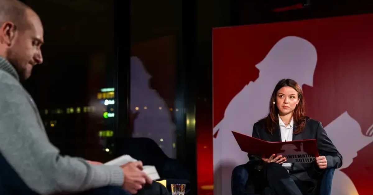 Tällainen on Tuntematon sotilas -lukumaraton 2025 – katso uusinta, chattaa ja kerro, minkä teoksen haluaisit kuulla | Kulttuuri