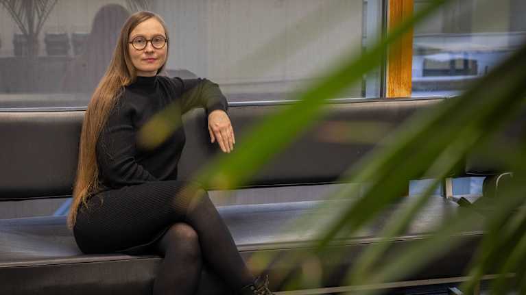 Anni Jäntti, kunta- ja aluejohtamisen yliopistonlehtori, Tampereen yliopisto.