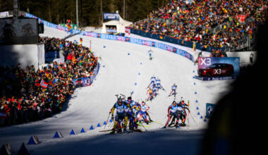 Yllättävä suomalaisehdokas palkintokorokkeelle ja kolme muuta puheenaihetta ampumahiihtokaudesta - Yle