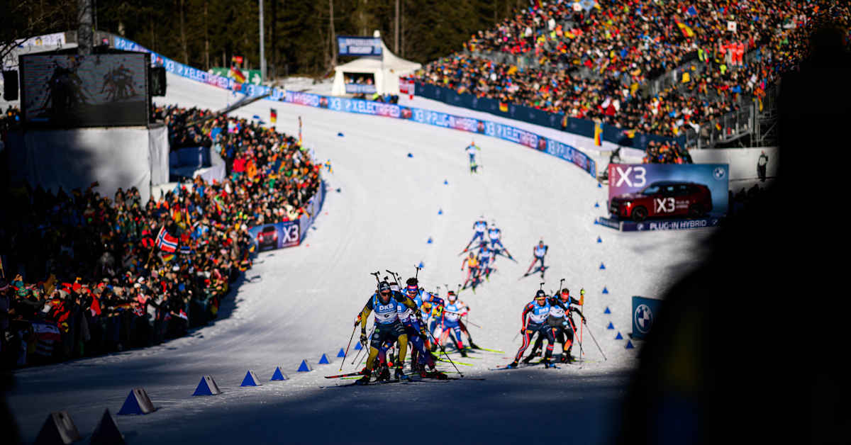 Yllättävä suomalaisehdokas palkintokorokkeelle ja kolme muuta puheenaihetta ampumahiihtokaudesta - Yle