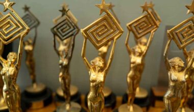 Tv-alan Kultainen Venla -palkintoehdokkaat julkistettiin – tässä kaikki tekijät ja ohjelmat | Uutisia lyhyesti