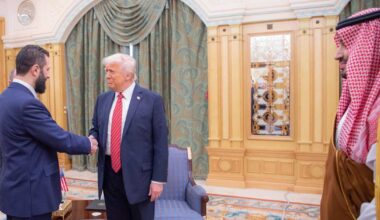 Syyrian presidentti saapui Yhdysvaltoihin | Uutisia lyhyesti