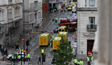 Liverpoolin yliajaja tunnusti syyllisyytensä | Uutisia lyhyesti