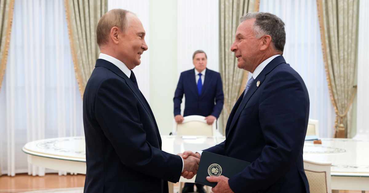 Analyysi: Ukrainan takaraja tuli ja meni – vuodettu puhelu paljastaa, kuinka vaarallista suurvaltapeli Ukrainasta on | Ulkomaat