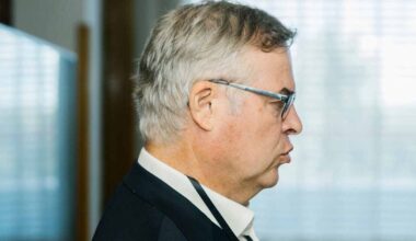 Kelan hallitus piti kriisikokouksen – Lehtonen pyytää anteeksi sanojaan | Uutisia lyhyesti