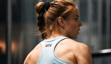 Jasmi Joensuu, 29, haluaa olympiamitalin ja saattaa lopettaa sitten uransa – unelmoi omasta perheestä | Urheilu