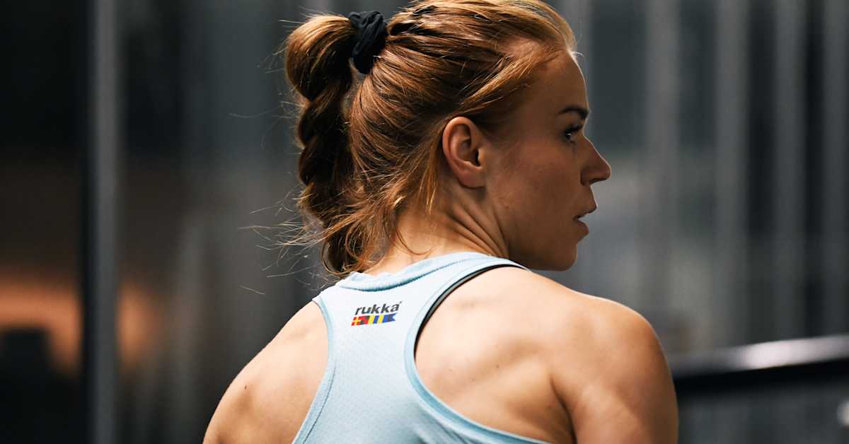 Jasmi Joensuu, 29, haluaa olympiamitalin ja saattaa lopettaa sitten uransa – unelmoi omasta perheestä | Urheilu