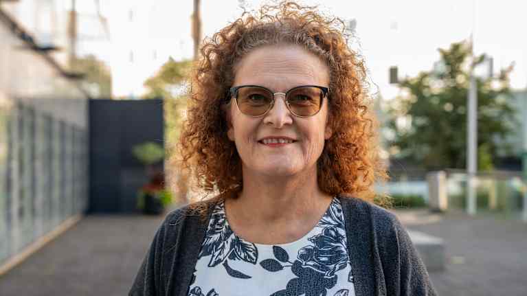 Tiina Tähkä, pääsihteeri, Ylioppilastutkintolautakunta.