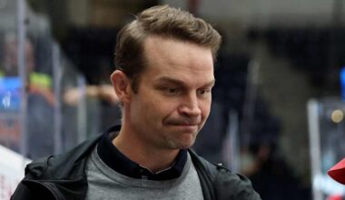 Janne Pesonen ei jatka HIFK:n urheilujohtajana | Urheilua lyhyesti