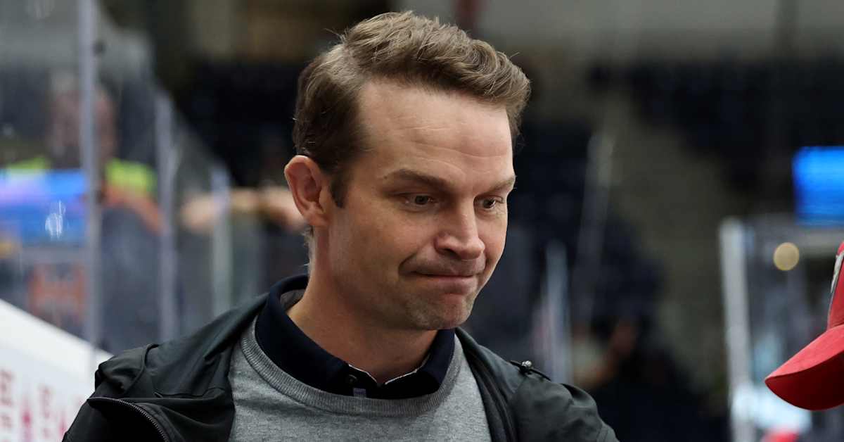 Janne Pesonen ei jatka HIFK:n urheilujohtajana | Urheilua lyhyesti