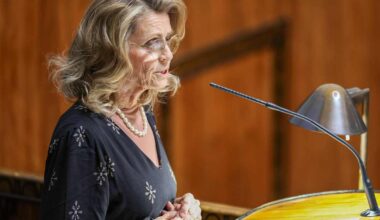 Päivi Räsänen tapasi Viktor Orbánin | Uutisia lyhyesti