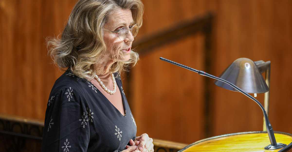 Päivi Räsänen tapasi Viktor Orbánin | Uutisia lyhyesti