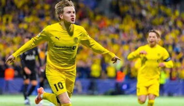 Pohjois-Norjan pieni futisihme jyrää eurokentillä – katso kuusi yllättävää periaatetta, jotka johtivat menestykseen | Kotimaa