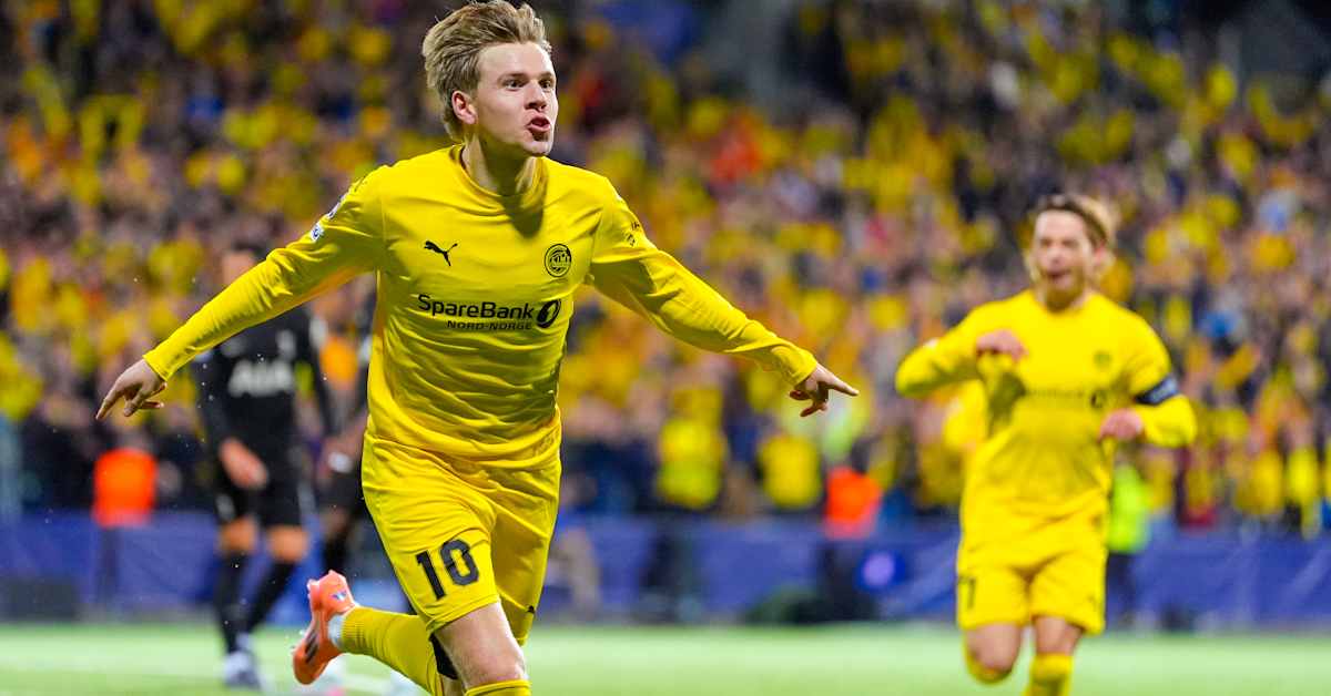 Pohjois-Norjan pieni futisihme jyrää eurokentillä – katso kuusi yllättävää periaatetta, jotka johtivat menestykseen | Kotimaa