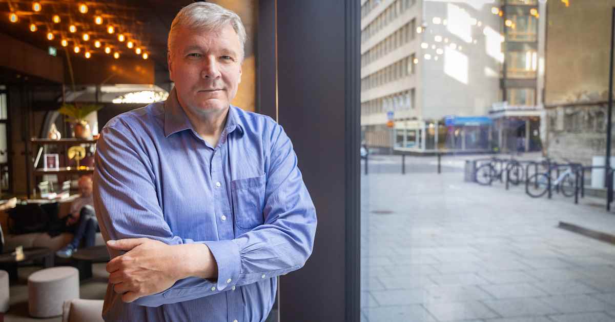 Nokian romahduksen läheltä nähnyt analyytikko Yhdysvalloista: Kukaan ei välitä Suomesta, mutta Ruotsi voi auttaa meitä | Talous