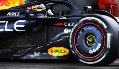 Max Verstappen paras Las Vegasissa – piti ohuen mestaruusunelman elossa | Urheilua lyhyesti