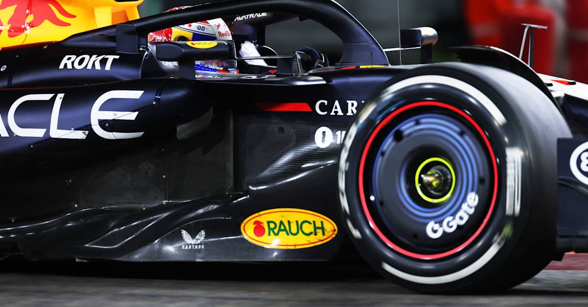 Max Verstappen paras Las Vegasissa – piti ohuen mestaruusunelman elossa | Urheilua lyhyesti