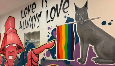 Seta haluaa sateenkaaripoliittisen ohjelman Suomeen | Uutisia lyhyesti