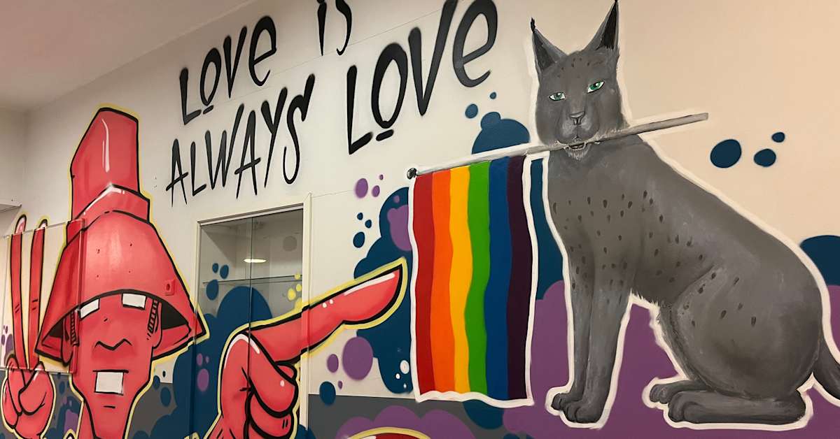 Seta haluaa sateenkaaripoliittisen ohjelman Suomeen | Uutisia lyhyesti