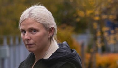 Michelle Haga järkyttyi lastensa lääkärin taustasta – MOT tutki, kuinka rikoksesta tuomitut lääkärit vaihtavat maata | MOT