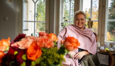 Johanna Rusanen lähtee töihin New Yorkin oopperaan, mutta ei välttämättä pääse lainkaan lavalle | Kulttuuri