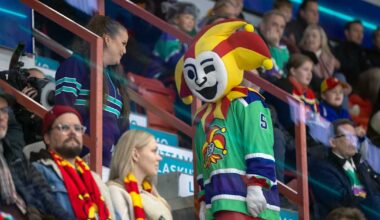 Kommentti: Kuoleeko Jokerit Mestikseen? Seuran toimistolla tunteet käyvät kuumina | Urheilu