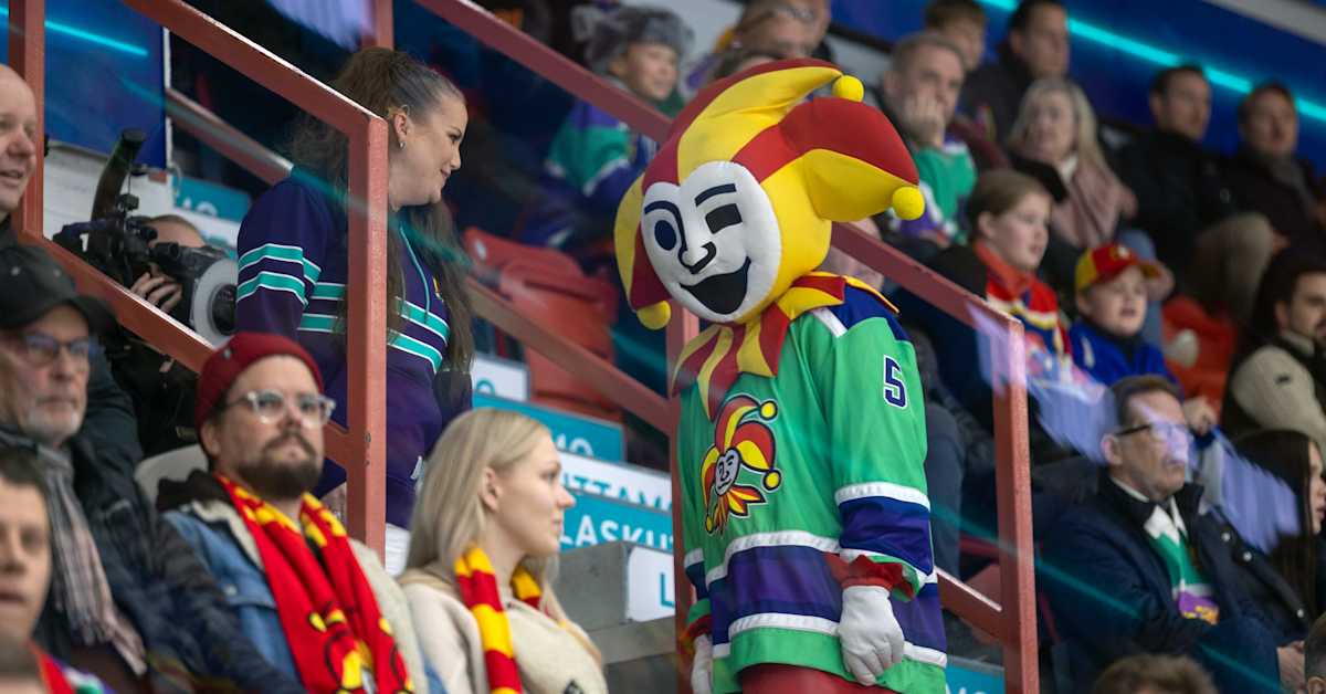 Kommentti: Kuoleeko Jokerit Mestikseen? Seuran toimistolla tunteet käyvät kuumina | Urheilu