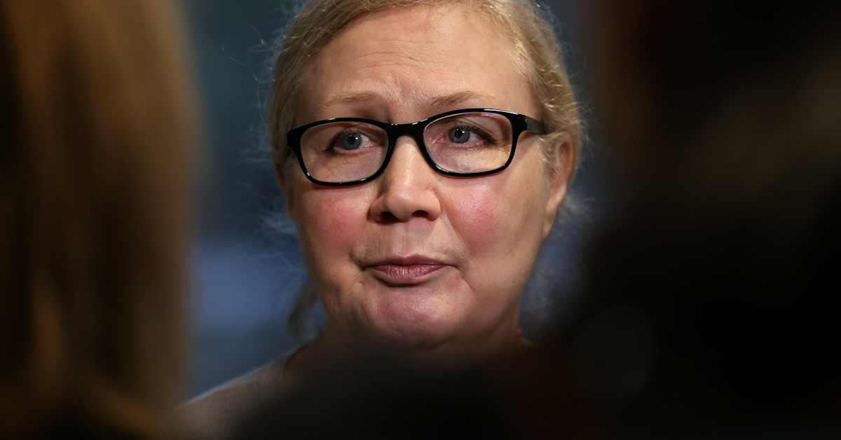 Anneli Auerin miesystävää esittäneen ”Sepon” henkilöllisyys on huippusalainen – pian hän saattaa silti marssia oikeussaliin | Kotimaa