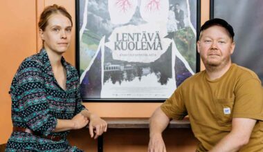 Dokumenttielokuva keuhkotautiparantoloista avaa vaiettua historiaa – parantolan maastossa lumpusteltiin | Kulttuuri