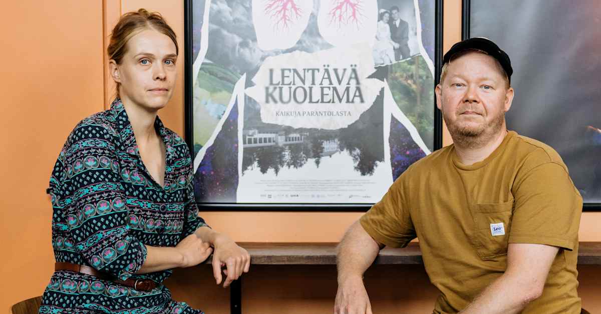 Dokumenttielokuva keuhkotautiparantoloista avaa vaiettua historiaa – parantolan maastossa lumpusteltiin | Kulttuuri