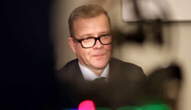 Orpo järjestää huippukokouksen – Venäjän naapurimaiden johtoa Suomeen | Uutisia lyhyesti