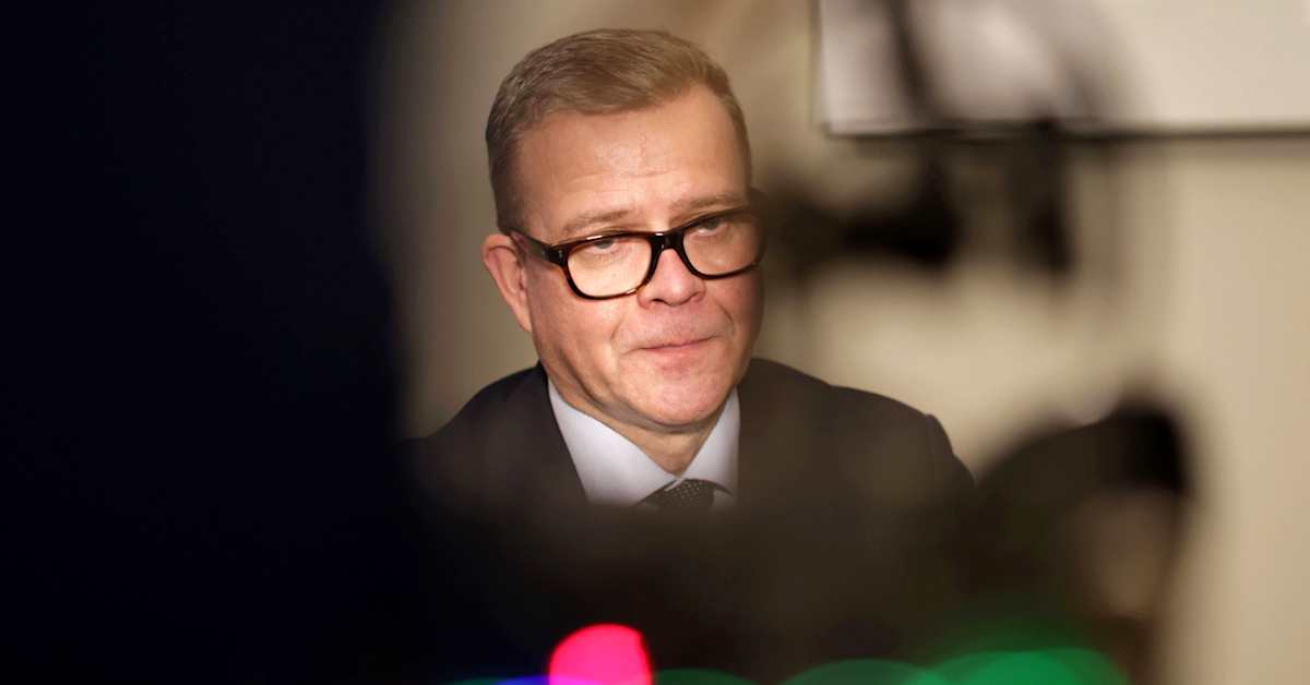 Orpo järjestää huippukokouksen – Venäjän naapurimaiden johtoa Suomeen | Uutisia lyhyesti