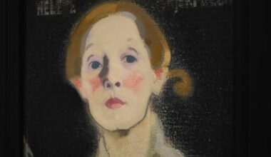 Ainutlaatuinen hetki Suomen taiteen historiassa – Helene Schjerfbeckin taide valloittaa New Yorkin | Kulttuuri