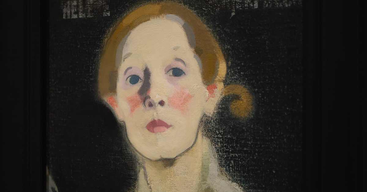 Ainutlaatuinen hetki Suomen taiteen historiassa – Helene Schjerfbeckin taide valloittaa New Yorkin | Kulttuuri