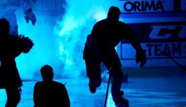 Näin Tappara on joutunut maksamaan – Pudotuspelien tulonjakoon suuri muutos | Urheilu